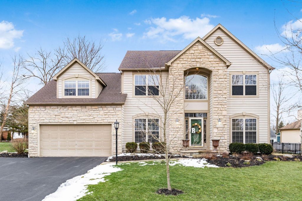Real estate listing image