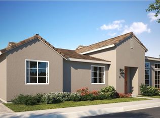 Residence 2 Plan, Junipers : Lilac, San Diego, CA 92129