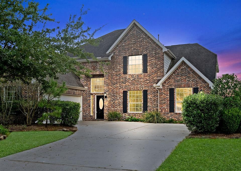 1st image of 27015 Glenfield Hollow Ln