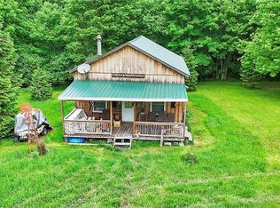 8560 Old State State Rd #30, Angelica, NY 14709