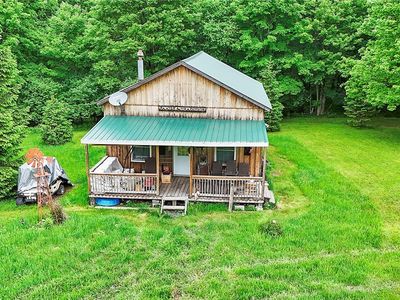 8560 Old State State Rd #30, Angelica, NY, 14709