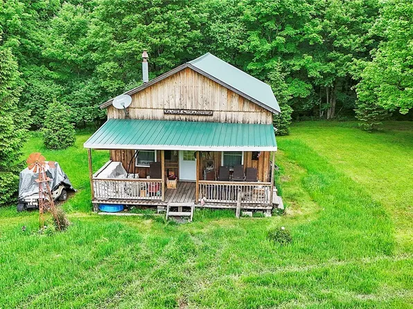 8560 Old State State Rd #30, Angelica, NY 14709