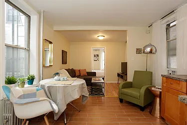 Rented by Alpha Properties NYC I LLC