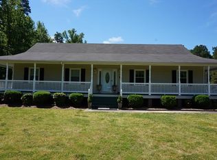 1511 Bermuda Hundred Rd, Chester, VA 23836