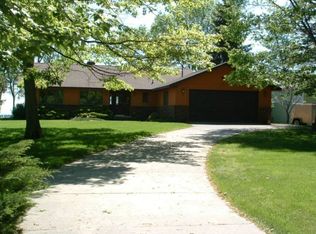2653 S Rumsey Rd, Au Gres, MI 48703