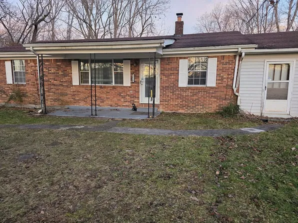 4620 Highway 90, Parkers Lake, KY 42634