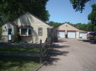 2921 N Highland Ave, Sioux Falls, SD 57104