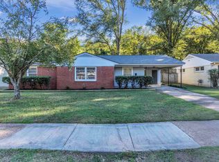4047 Allison Ave, Memphis, TN 38122