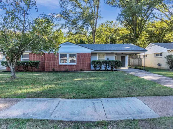 4047 Allison Ave, Memphis, TN 38122