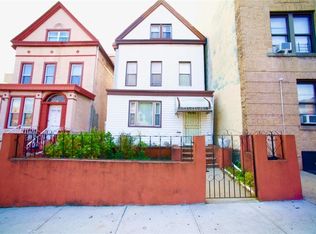 1978 Crotona Ave, Bronx, NY 10457