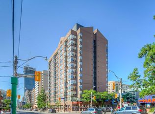 117 Gerrard St E #310, Toronto, ON M5B 2L4