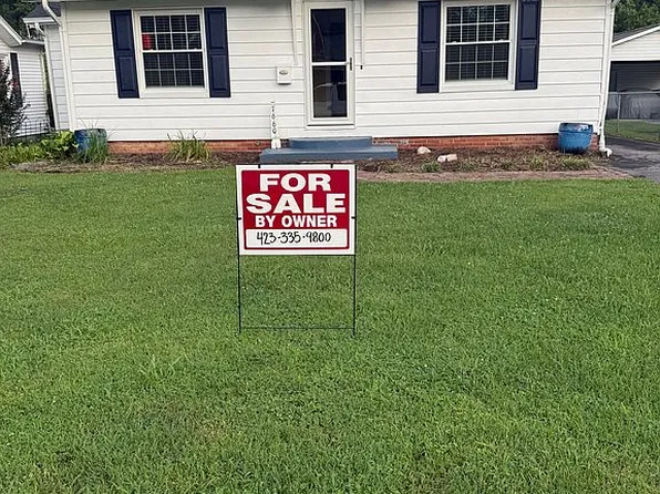 1660 Woodside Dr, Kingsport, TN 37664