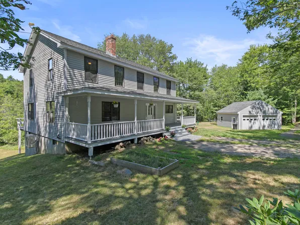 1479 Main Road, Westport Island, ME 04578