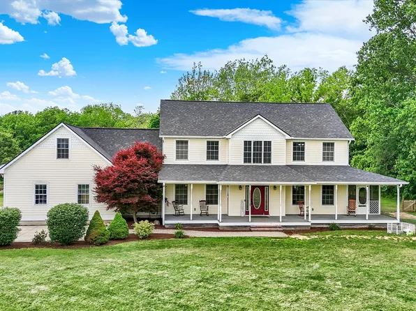 7380 N 225 W, Lebanon, IN 46052