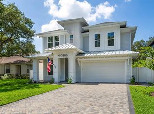 3406 W Wallcraft Ave, Tampa, FL 33611