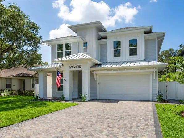 3406 W Wallcraft Ave, Tampa, FL 33611