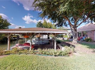 616 S Beach, Sunrise Beach, TX 78643