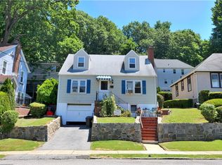 252 Sedgwick Ave, Yonkers, NY 10705