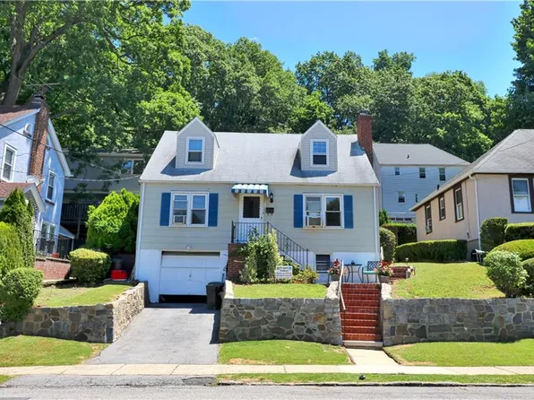 252 Sedgwick Ave, Yonkers, NY 10705