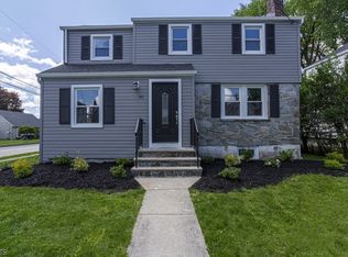 33 Darling Ave, Bloomfield, NJ 07003