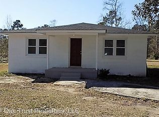 720 Old Back River Rd, Goose Creek, SC 29445