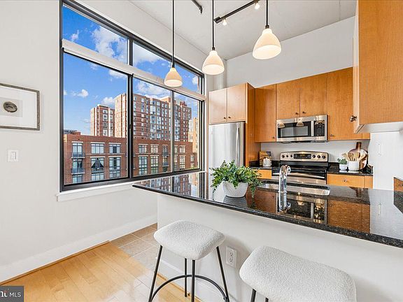 3rd image of 520 John Carlyle St Unit 429