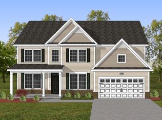 3459 Piping Plover Dr, Raleigh, NC 27616