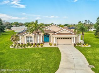 10100 Little Fawn Ct, Spring Hill, FL 34608
