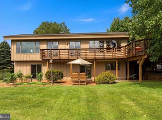 5434 Old Bust Head Rd, Broad Run, VA 20137