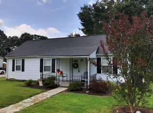 106 Hayes Ct, Danville, VA 24541