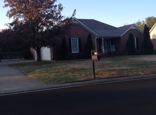 243 Inverness Dr, Murfreesboro, TN 37129