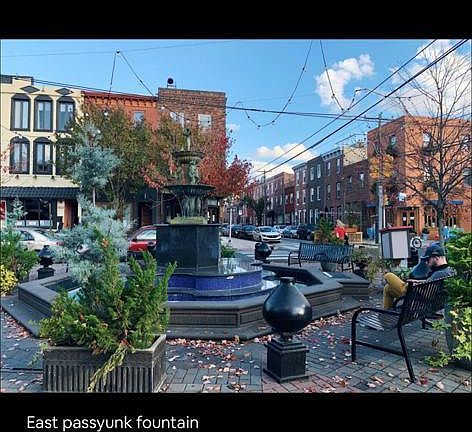 2nd image of 1700 E Passyunk Ave E #22C