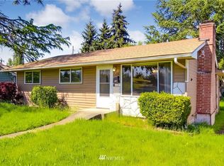 7216 S Cedar St, Tacoma, WA 98409