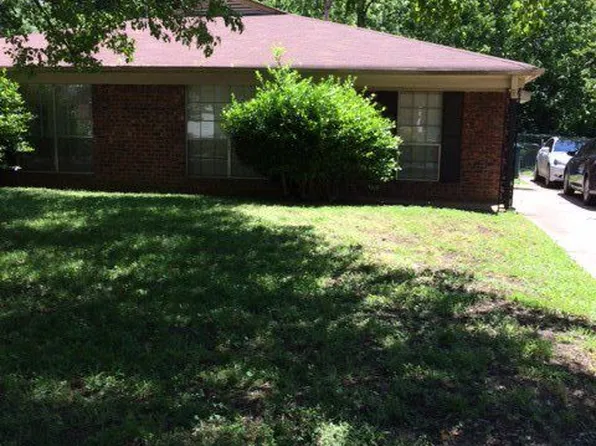 3034 Lynchburg St, Memphis, TN 38134