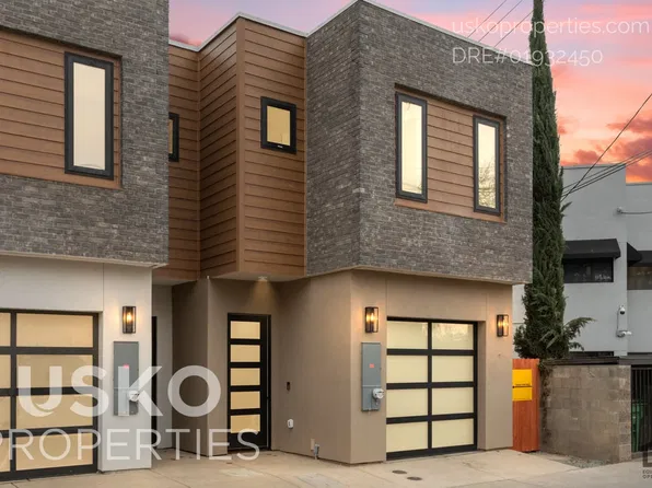 2821 Democracy Aly, Sacramento, CA 95816