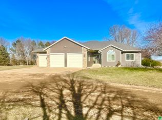 32118 470th Ave, Burbank, SD 57010