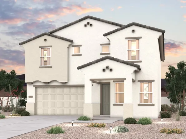 6224 E Crockett Way, San Tan Valley, AZ 85143