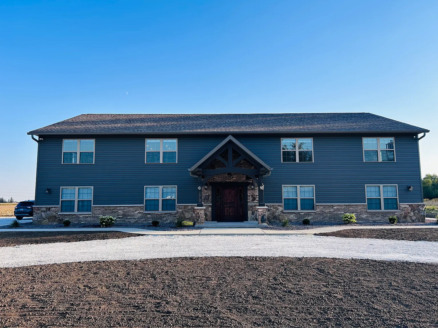 1 bed, 750 sqft, $1,250 — Photo 1