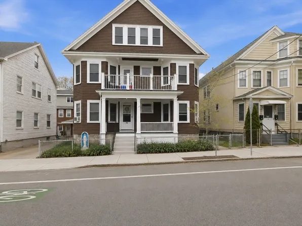 130 Summer St, Somerville, MA 02143