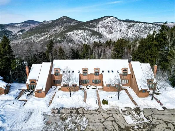 7 Top Notch Road, Bartlett, NH 03812