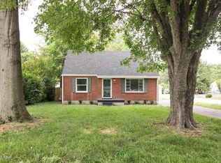 4600 Dohn Rd, Shively, KY 40216