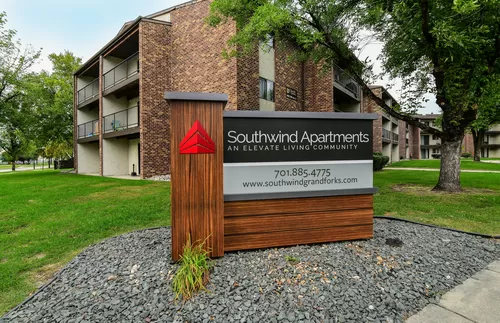 Primary Photo - Southwind Apartments