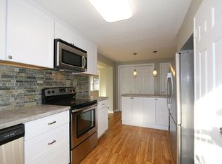 231 Lindale Dr, Fairfield, OH 45014