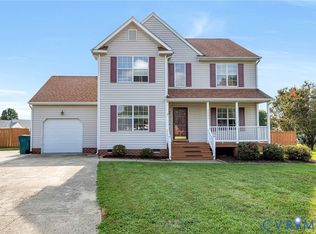 1601 Varina Station Ct, Henrico, VA 23231
