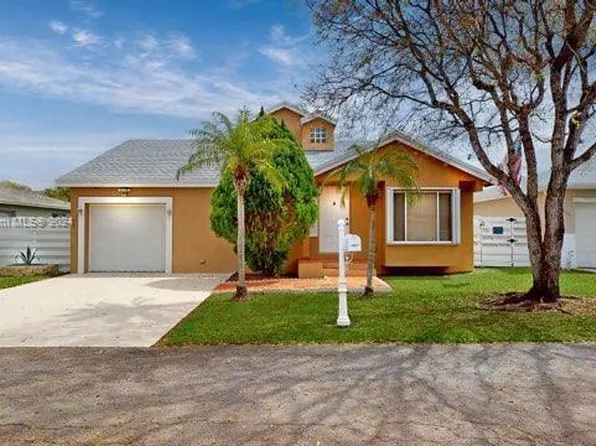 14517 SW 139th Avenue Cir W, Miami, FL 33186