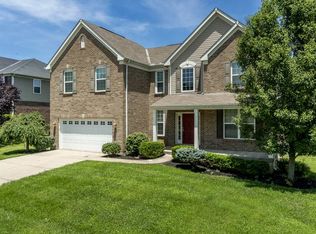 2020 Holderness Dr, Union, KY 41091