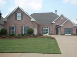 8569 Westhampton Ct, Montgomery, AL 36117