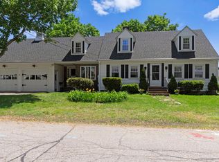 3 Patton St, Rochester, NH 03867