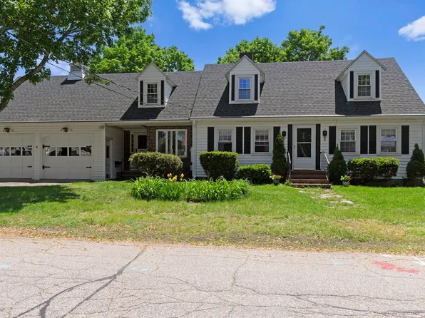 3 Patton Street, Rochester, NH 03867