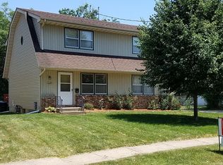 4049 56th St, Des Moines, IA 50310